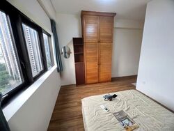 Bayshore Park (D16), Condominium #603148671